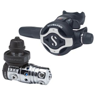 Scubapro MK25 EVO S620Ti Regulator DIN