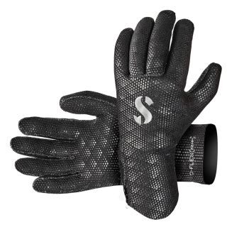 Scubapro D-Flex 2mm Rebel Childrens Diving Wetsuit Glove