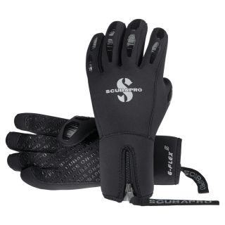 Scubapro G-Flex 5mm Divers Glove - Old Style