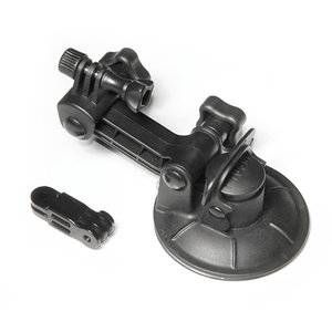 GoPro Suction Cup Mount. For all GoPro Cameras 2013 Version