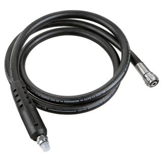 Scubapro Superflow Regulator Hose - Low Pressure Hoses for Regulators and BCDs