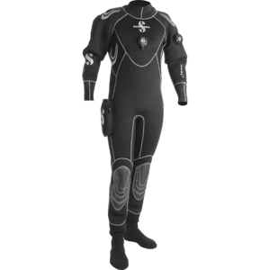 Scubapro Mens Everdry 4 Drysuit 2016 Version