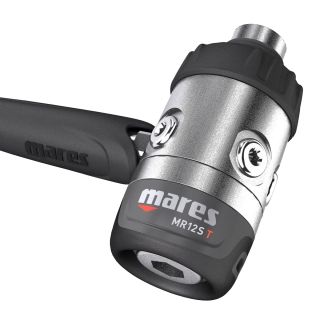 Mares Prestige 12S Regulator