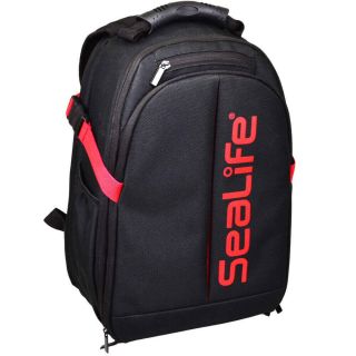 Sealife Photo Pro Backpack SL940