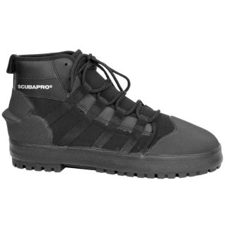 Scubapro HD Drysuit Boots - Drysuit Rock Boots