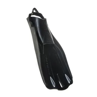 Scubapro Go Sport Fins | Boot Fit