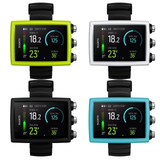 Suunto Eon Core Dive Computer