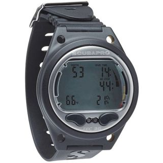 Scubapro Aladin Tec 3G Dive Computer - Wrist Mount