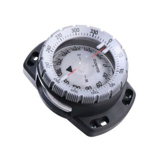 Suunto SK8 Diving Compass - Bungee Mounted