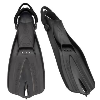 Scubapro Go Travel Fins - Dive Travel Fin