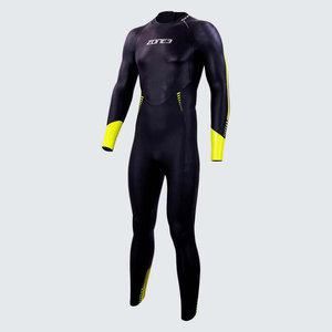 Zone3 Mens Advance Entry Level Open Water Swimming Wetsuit