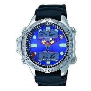 Citizen Aqualand II Diving Watch