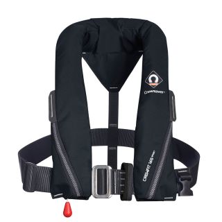 Crewsaver Crewfit 165N Sport Automatic Lifejacket - Harness