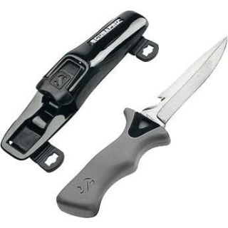 Scubapro K4 Stainless Steel Dive Knife
