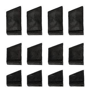 SeaLife SportDiver Housing Rubber Grip Tabs SL40008