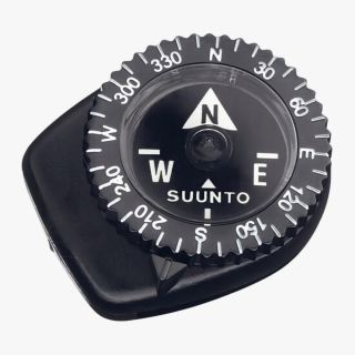 Suunto Clipper Compass