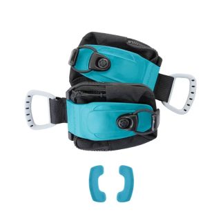 Scubapro Hydros Pro 2 BCD Monorail Weight Pocket Set | Mini
