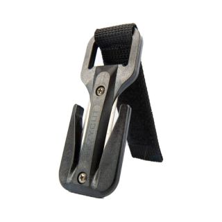 Eezycut Trilobite Divers Line Cutter - Harness Mount / Pouch