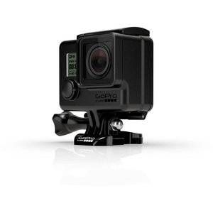 GoPro Blackout Housing for Hero4 | Hero3+ | Hero3