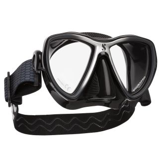Scubapro Synergy Mini Diving Mask + Comfort Strap
