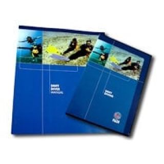 PADI Drift Diver Speciality Crewpak