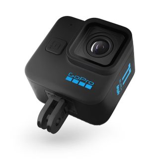 GoPro Hero11 Black Mini Speciality Bundle Inc 64GB SD Card