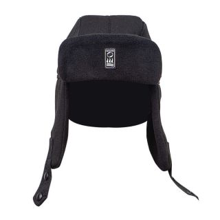 Fourth Element Arctic Hat - Winter Hat With Ear Warmers