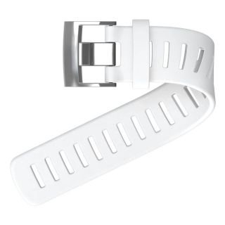 D6i Extension Strap, White