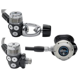 Aqualung Legend Glacia ACD Regulator