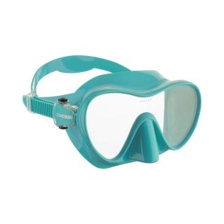 Cressi F1 Small Dive Mask