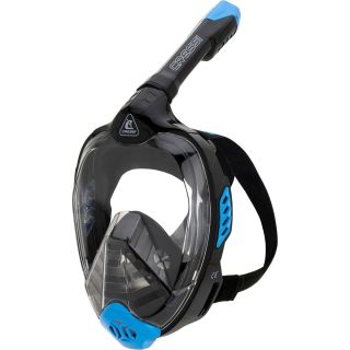 Cressi Bali Full Face Snorkelling Mask