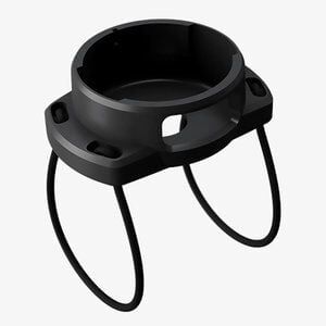Suunto SK8 Compass Bungee Mount Boot