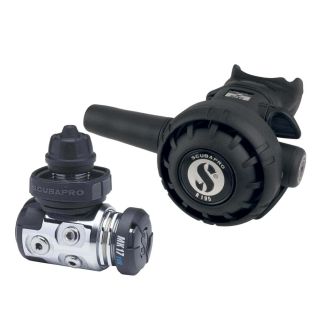 Scubapro MK17 Evo R195 Regulator