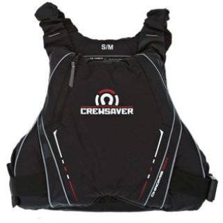 Crewsaver Chromis 50n Buoyancy Aid - Black
