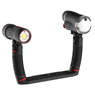 SeaLife Sea Dragon Duo 3000F + Flash - Light Set