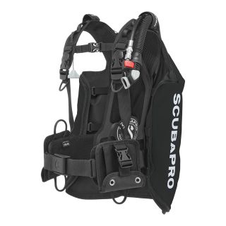 Scubapro Navigator Lite Travel BCD