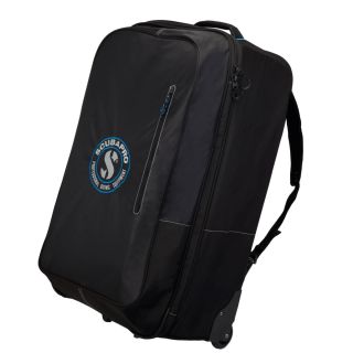 Scubapro Ecco Rolling - 129Lt Wheeled Dive Bag