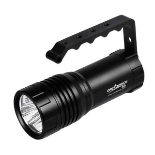 OrcaTorch D860 4200 Lumens Dive Torch
