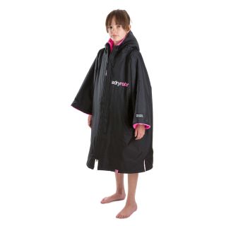 Dryrobe Kids Advance Short Sleeve Changing Robe