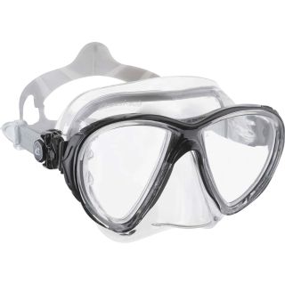 Cressi Big Eyes Evolution Crystal Mask
