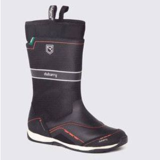 Dubarry Fastnet Lightweight Sailing Boot