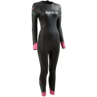 Zone 3 Agile Womens Swim Wetsuit