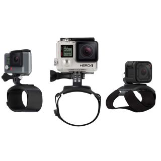 GoPro The Strap - Action Accessory