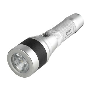 Mares EOS 10LRZ Dive Torch - 1100 Lumens Torch