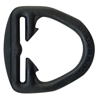 Scubapro Hydros Pro - 40mm Nylon D-Ring For BCD's