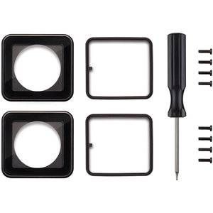 GoPro Lens Replacement Kit | Hero4 | Hero3+ | Standard Housing