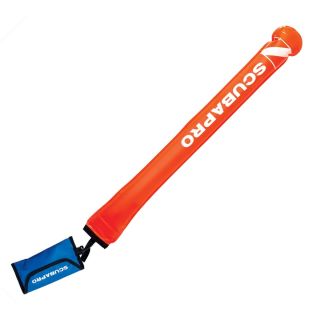 Scubapro Open Ended PVC Surface Marker Buoy