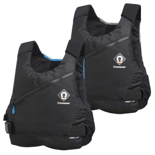 Crewsaver Pro 50N SZ - Side Zip Buoyancy Aid