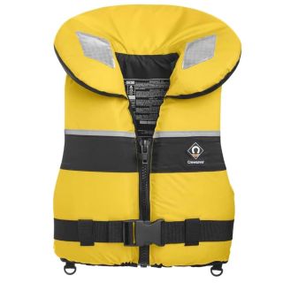 Crewsaver Kids Spiral 100 Collared PFD / Lifejacket