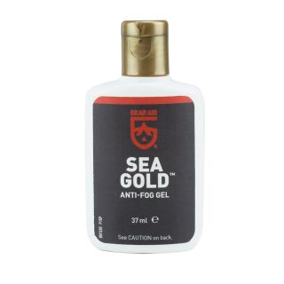 Gear Aid (McNett) Sea Gold Mask Anti-Fog Gel 37ml